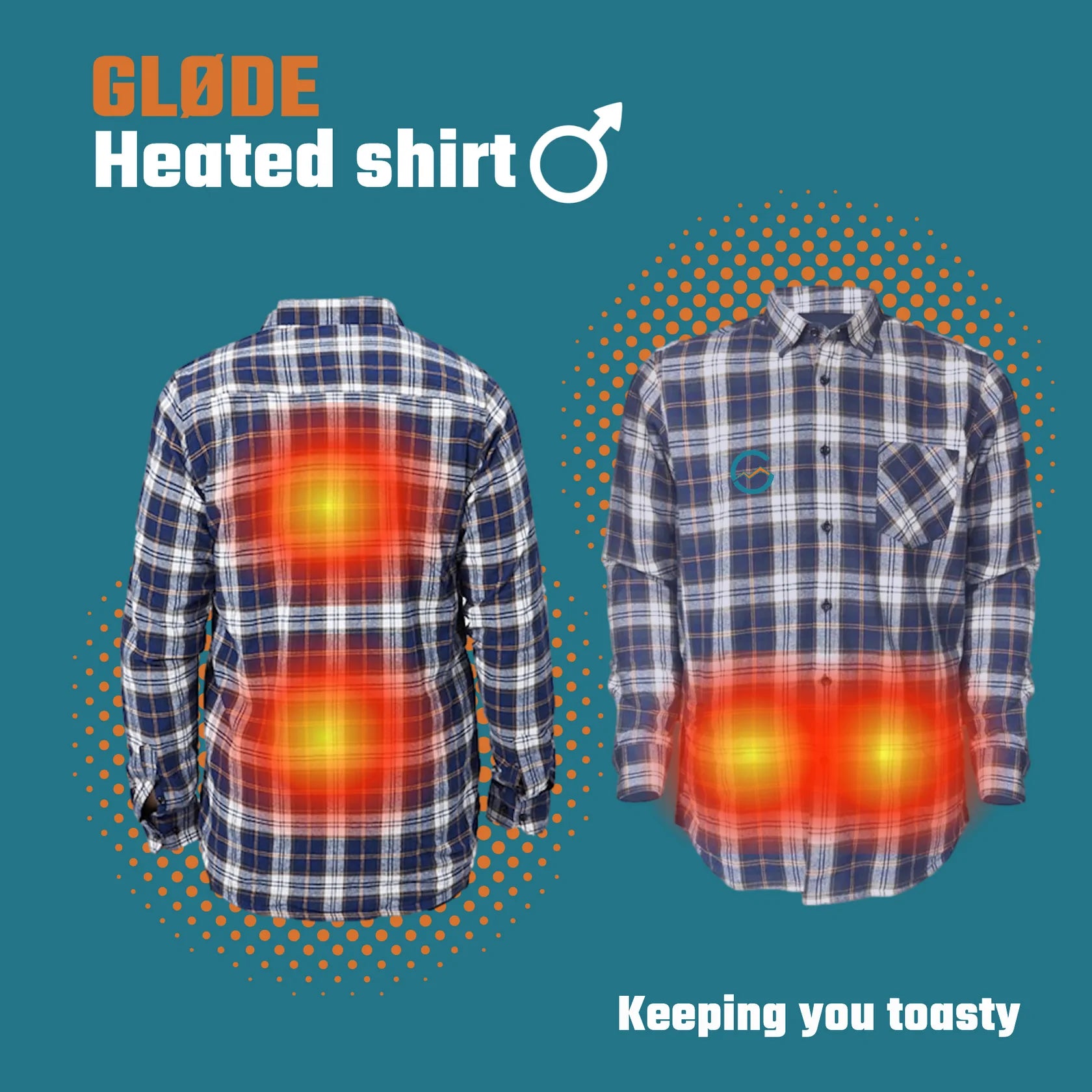 hyperwarm shirt