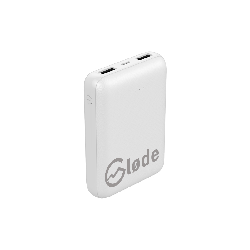 The best power bank for electrically heated clothing. Gløde