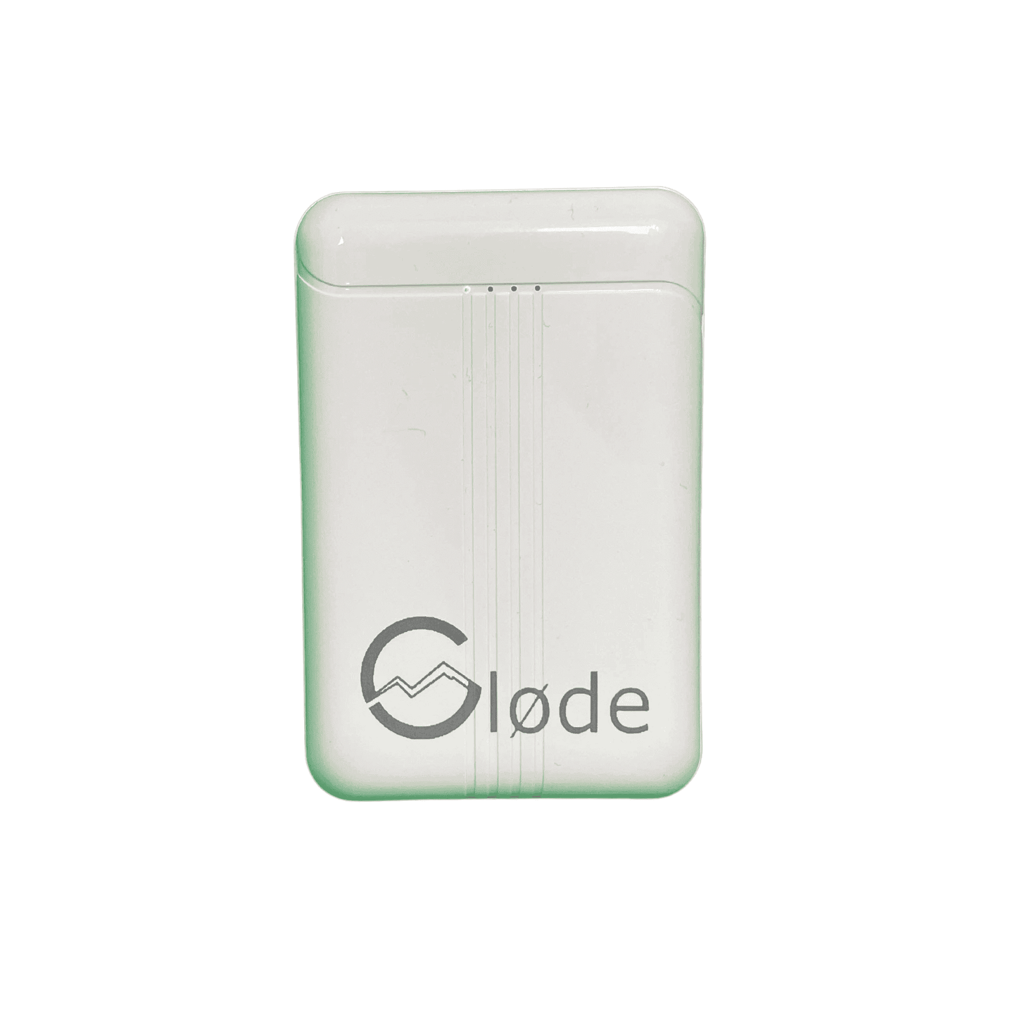 Fast charging Powerbank 10,000mAh Gløde