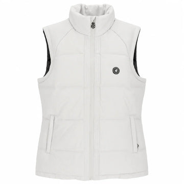 Heated vests