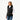 Heated bodywarmer for women Høgge²