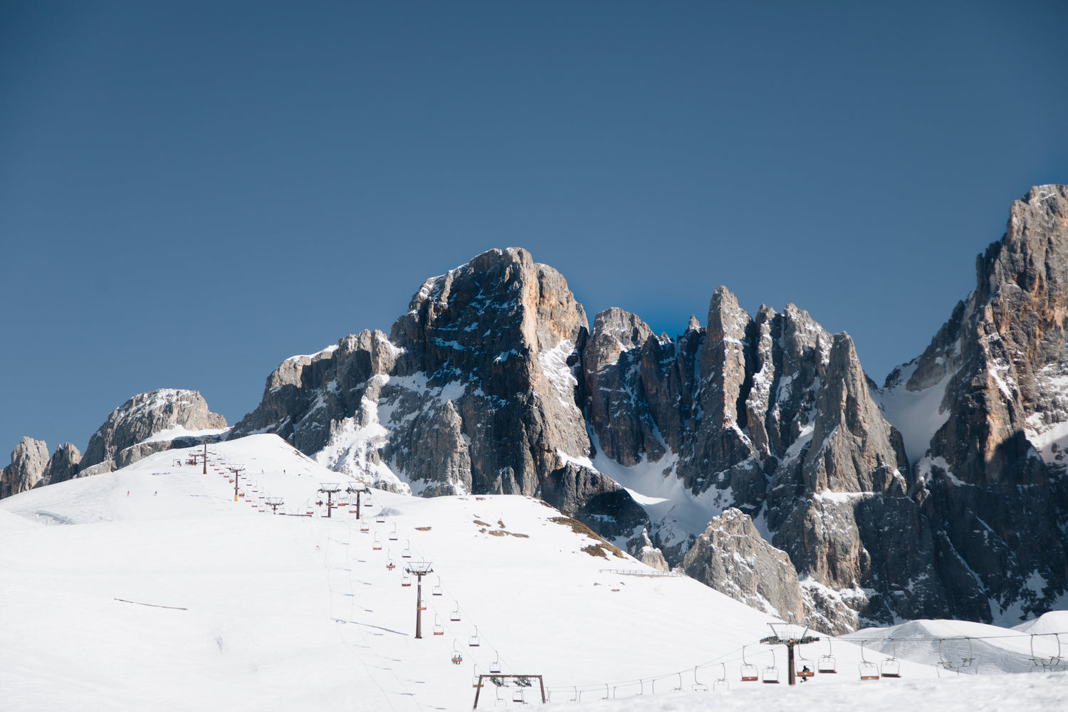 verwarmde handschoenen voor skiërs 